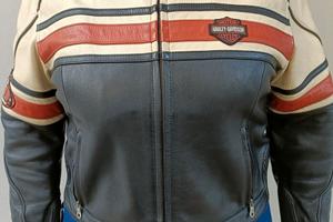 Giacca donna Harley Davidson