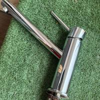 Miscelatore Paffoni mod Birillo