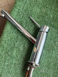 Miscelatore Paffoni mod Birillo