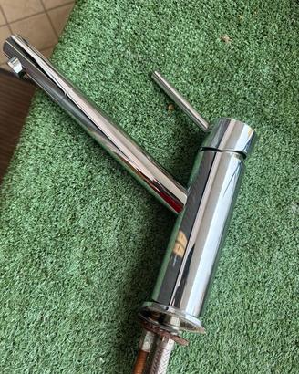 Miscelatore Paffoni mod Birillo