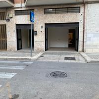 Locale commerciale in Via Pietro Palagano-Trani