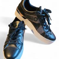 Scarpe Liu Jo Donna Nere Tg 41