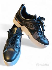 Scarpe Liu Jo Donna Nere Tg 41