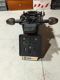 Sottocodone Honda Hornet 600 dal 2007