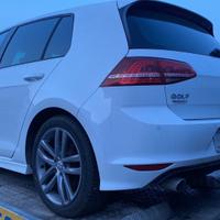 Ricambi Volkswagen golf 7