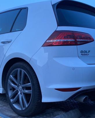 Ricambi Volkswagen golf 7