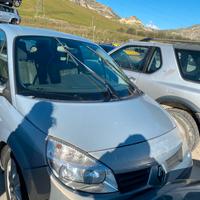 Renault scenic 1.9 dci 88 kw anno 2004