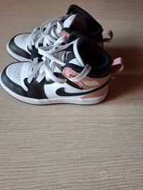 scarpe  air  jordan