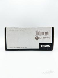 Kit fissaggio barre portatutto THULE 186079 – Ford