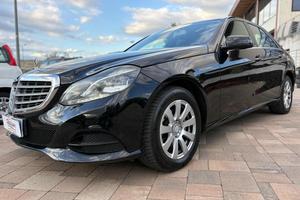 MERCEDES-BENZ E 200 BlueTEC Automatic Premium