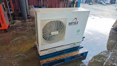 Chiller Mitsui 7kw MHP7RP24MI 