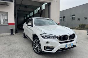 Bmw X6 xDrive30d 258CV Extravagance Storico