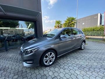 Mercedes-Benz Classe B B 180 d Automatic Busi...
