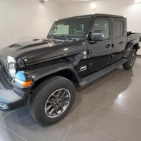 Jeep Gladiator 3.0 Diesel V6 Launch Edition