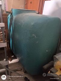 Cisterna / Serbatoio 500 litri