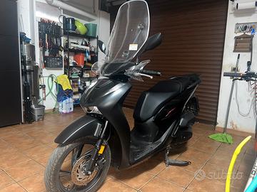 Honda sh 125