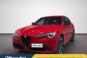 Alfa Romeo Stelvio 2.2 t Veloce Q4 210cv auto