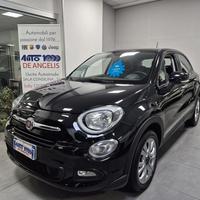 Fiat 500X 1.6 MultiJet 120 CV *** ACCESSORIATA