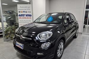 Fiat 500X 1.6 MultiJet 120 CV *** ACCESSORIATA