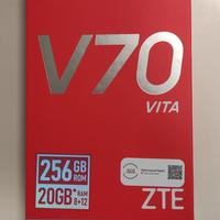 cellulare V70 vita ZTE 