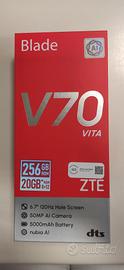 cellulare V70 vita ZTE 