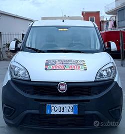 Fiat Doblo 1.6 Diesel 105 Cv