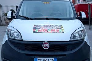 Fiat Doblo 1.6 Diesel 105 Cv