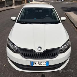 Skoda Fabia 1.0 Benzina - Neopatentati - No Bollo