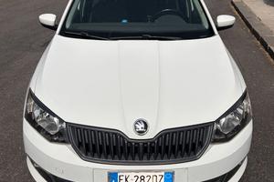 Skoda Fabia 1.0 Benzina - Neopatentati - No Bollo