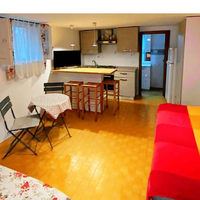 Monolocale Metaponto lido