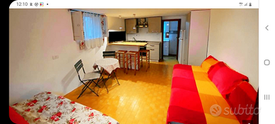 Monolocale Metaponto lido