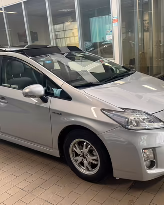 Toyota Prius 1.8 Active PREZZO REALE!! TETTO APRIB