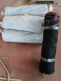 Reti gridelix per allevamento lumache