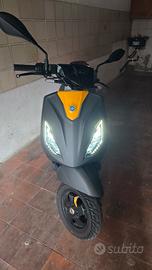 Piaggio one active 125 (trattabile) 