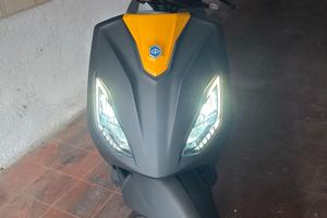 Piaggio one active 125 (trattabile) 