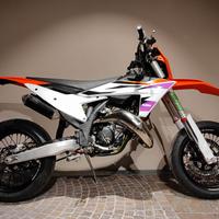 SX125 2024 KTM