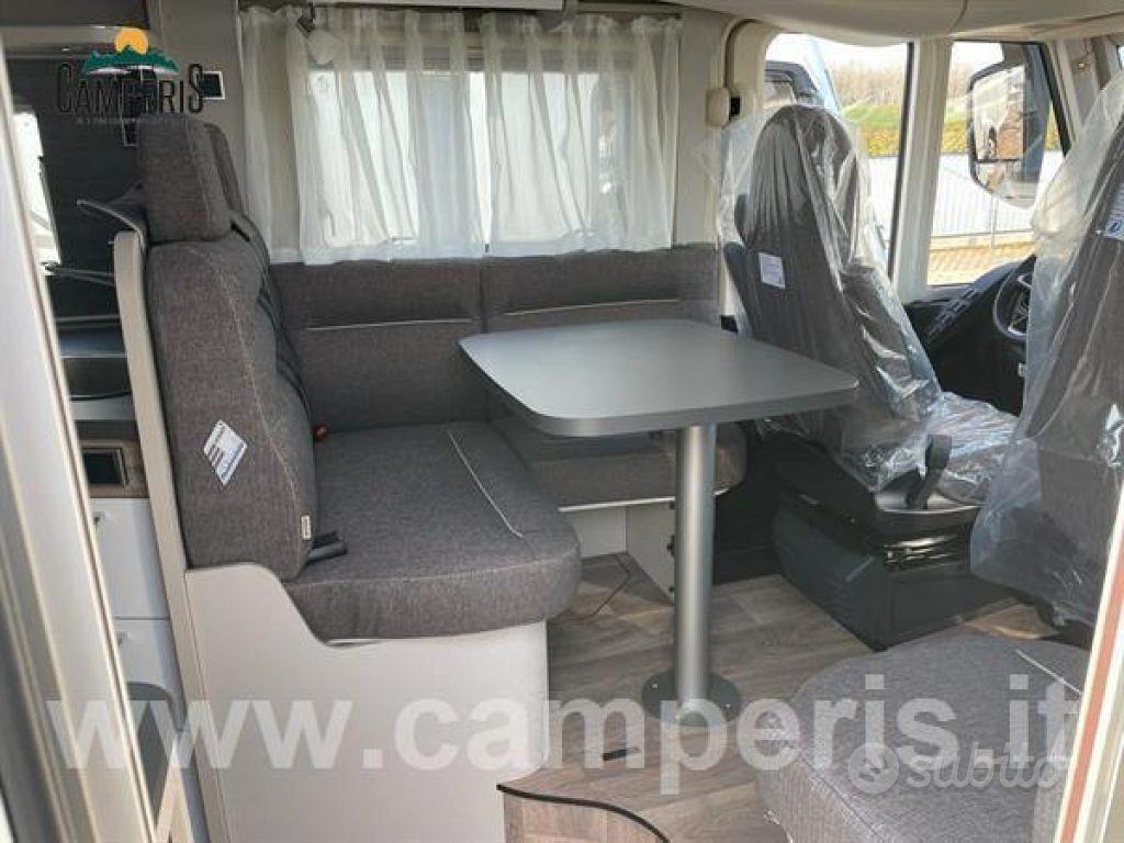 Stufa Camper o roulotte Trumatic SL3002 - Caravan e Camper In vendita a  Sassari