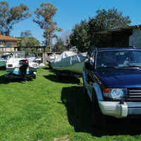 Posti barca rimessaggio