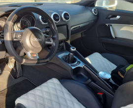 Audi TT mk2 2.0 TDI ADVANCE PLUS