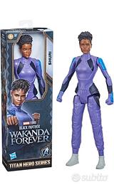 Personaggio Marvel Hasbro Shuri 30 cm