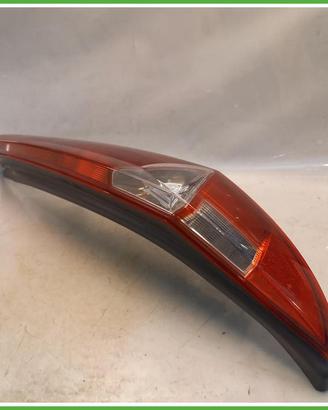 Fanale Fanalino Destro DX Scintex 28.62.2.22 Fiat
