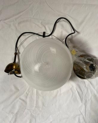 Lampada vintage