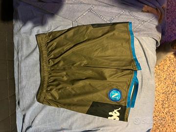 Pantaloncini napoli