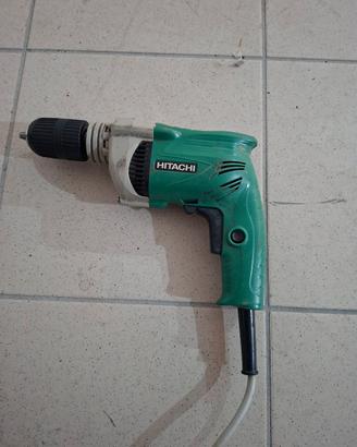 trapano hitachi