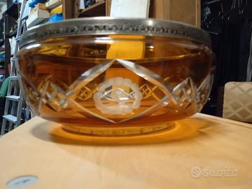 Vaso Art Déco italiano