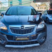 Opel Mokka 1.7 ..DOPPIO TRENO DI GOMME E CERCHI IN