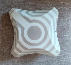 Plafoniera Slamp.