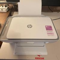 HP DeskJet 2820e 588K9B, Stampante Multifunzione a