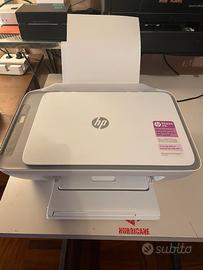 HP DeskJet 2820e 588K9B, Stampante Multifunzione a