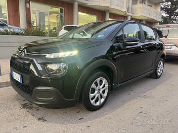 Citroen C3 PureTech 83 S&S Feel 2022